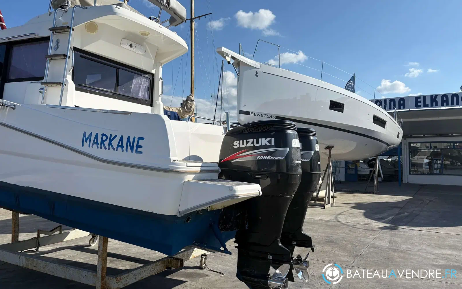 slider 1 Beneteau Barracuda 9 Fly