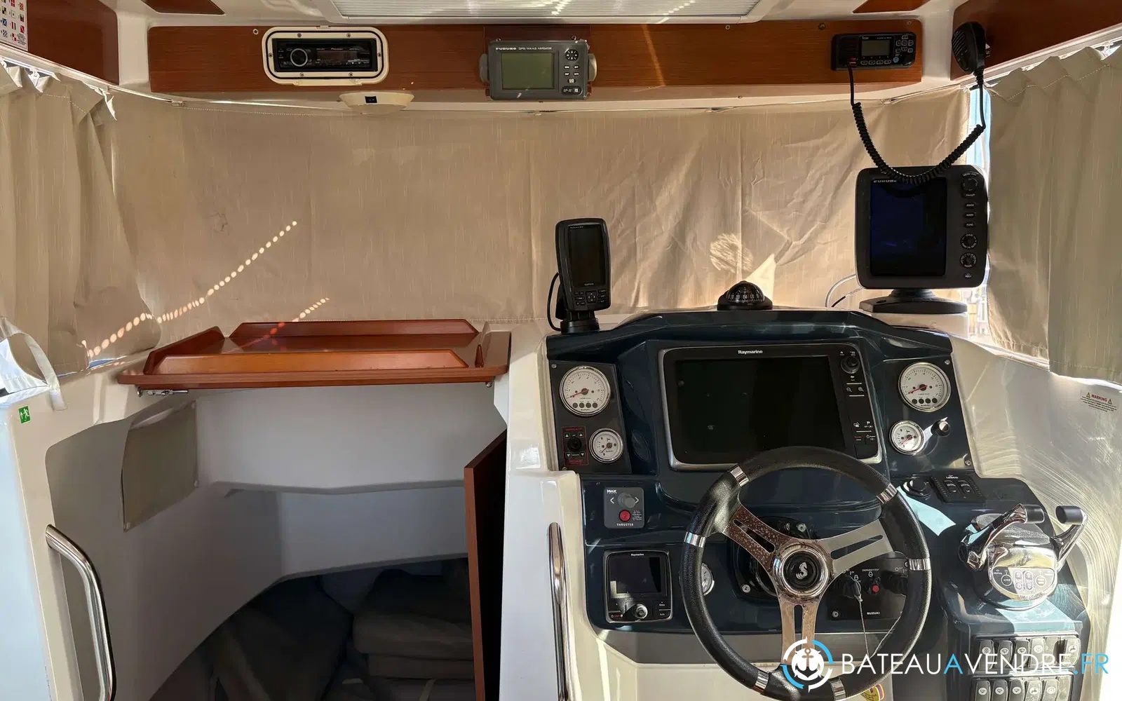 slider 19 Beneteau Barracuda 9 Fly