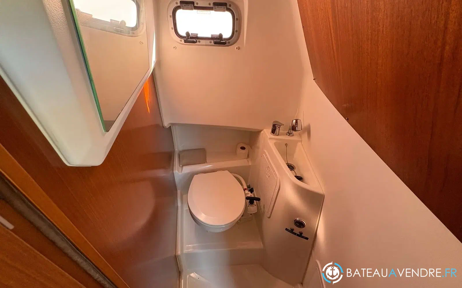 slider 20 Beneteau Barracuda 9 Fly