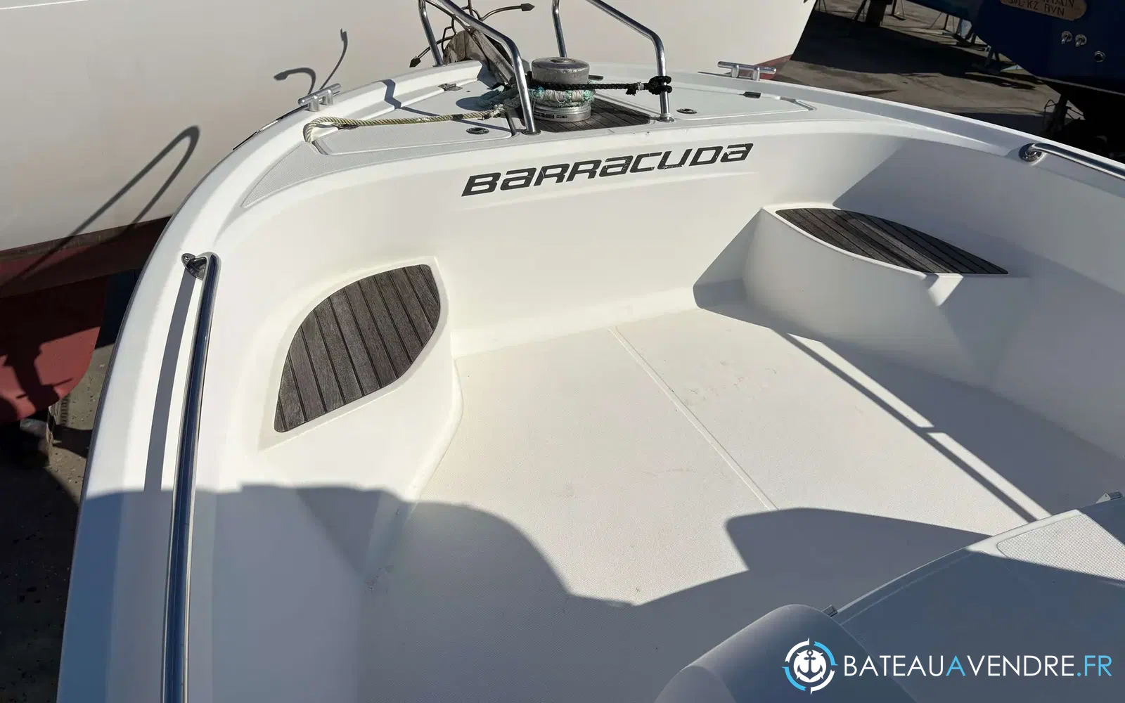 slider 3 Beneteau Barracuda 9 Fly