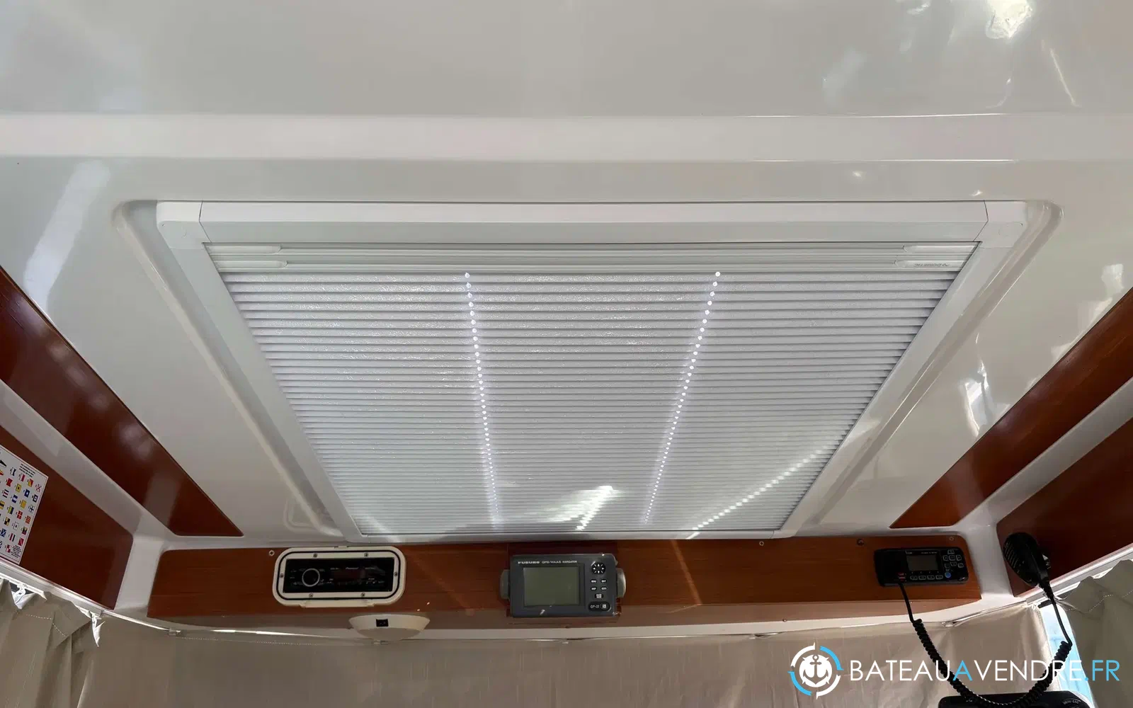 slider 4 Beneteau Barracuda 9 Fly