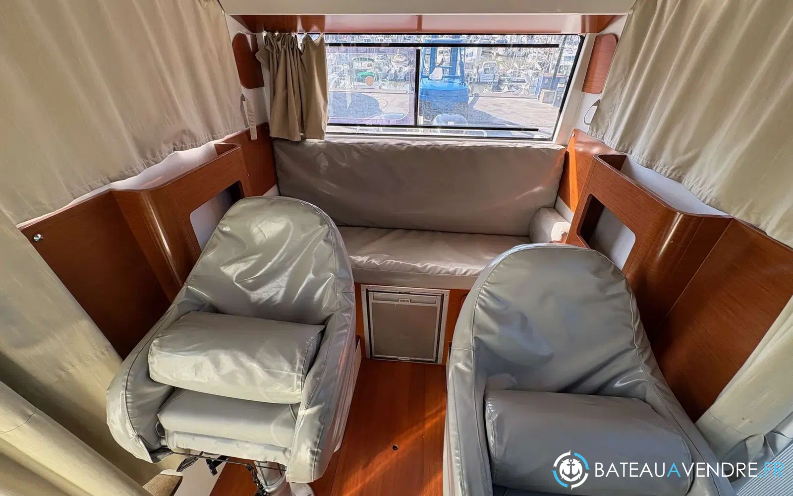 slider 5 Beneteau Barracuda 9 Fly