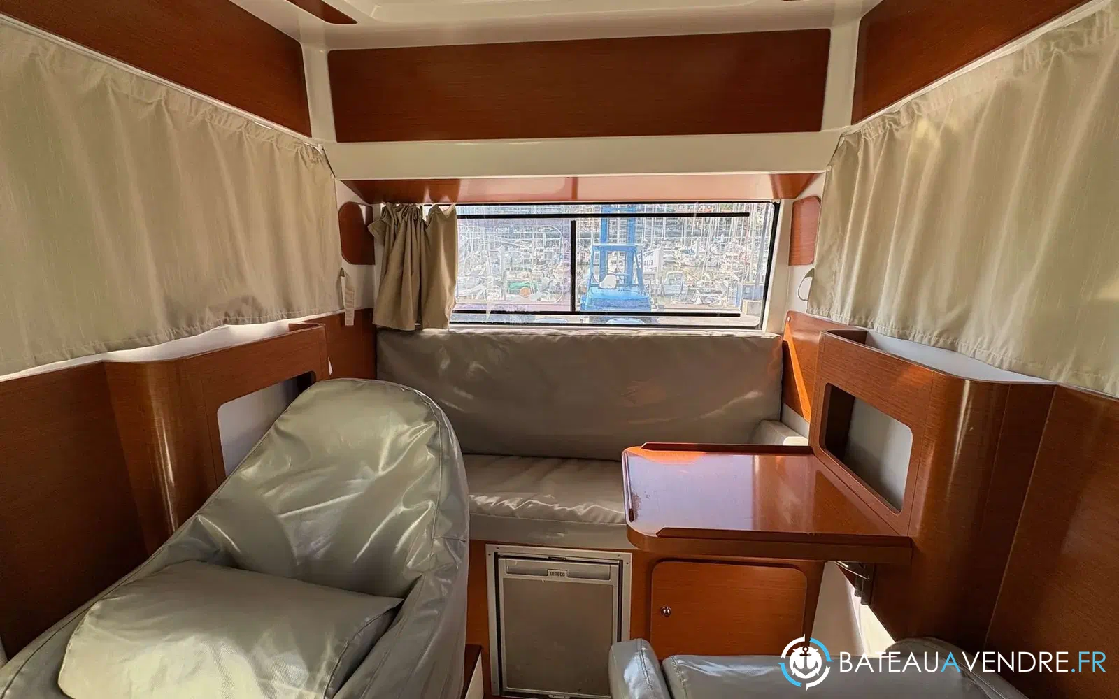 slider 6 Beneteau Barracuda 9 Fly