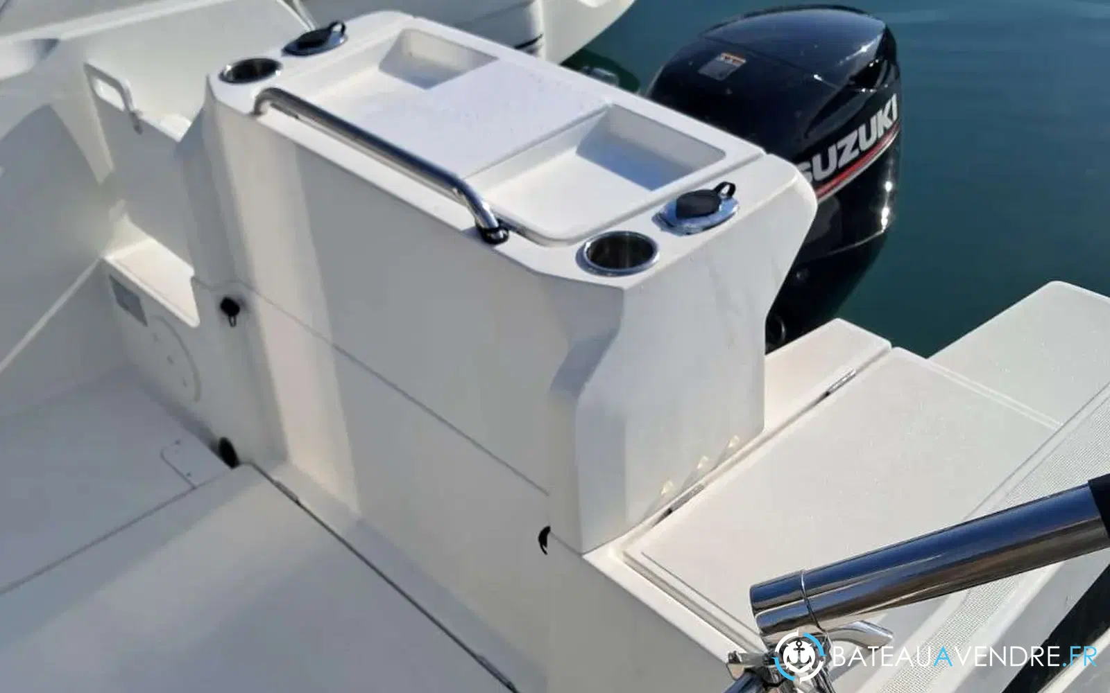 slider 11 Beneteau Barracuda 6