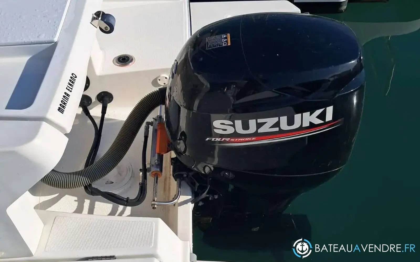 slider 13 Beneteau Barracuda 6