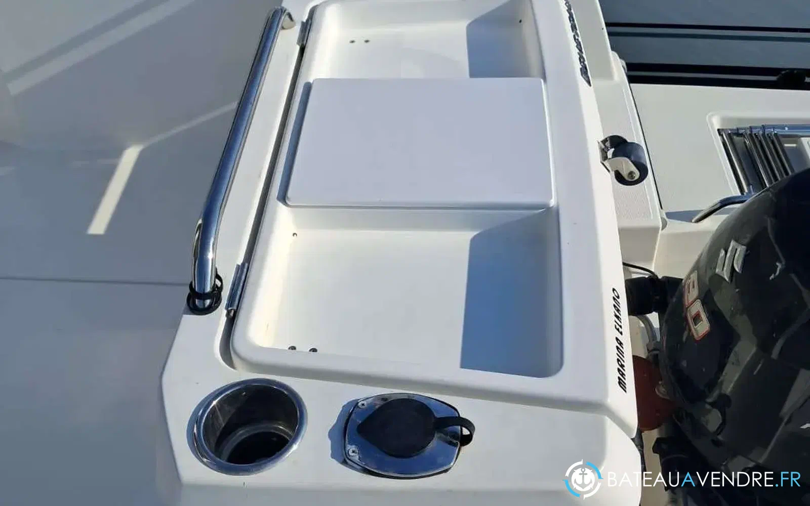 slider 1 Beneteau Barracuda 6