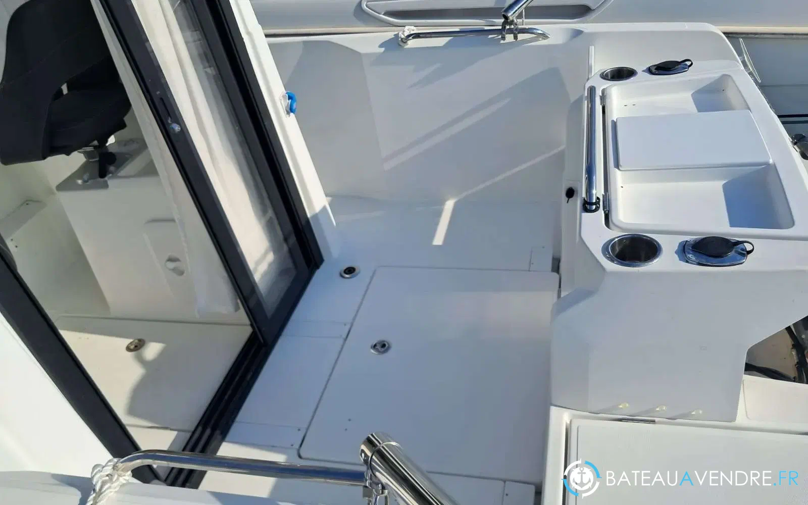 slider 6 Beneteau Barracuda 6