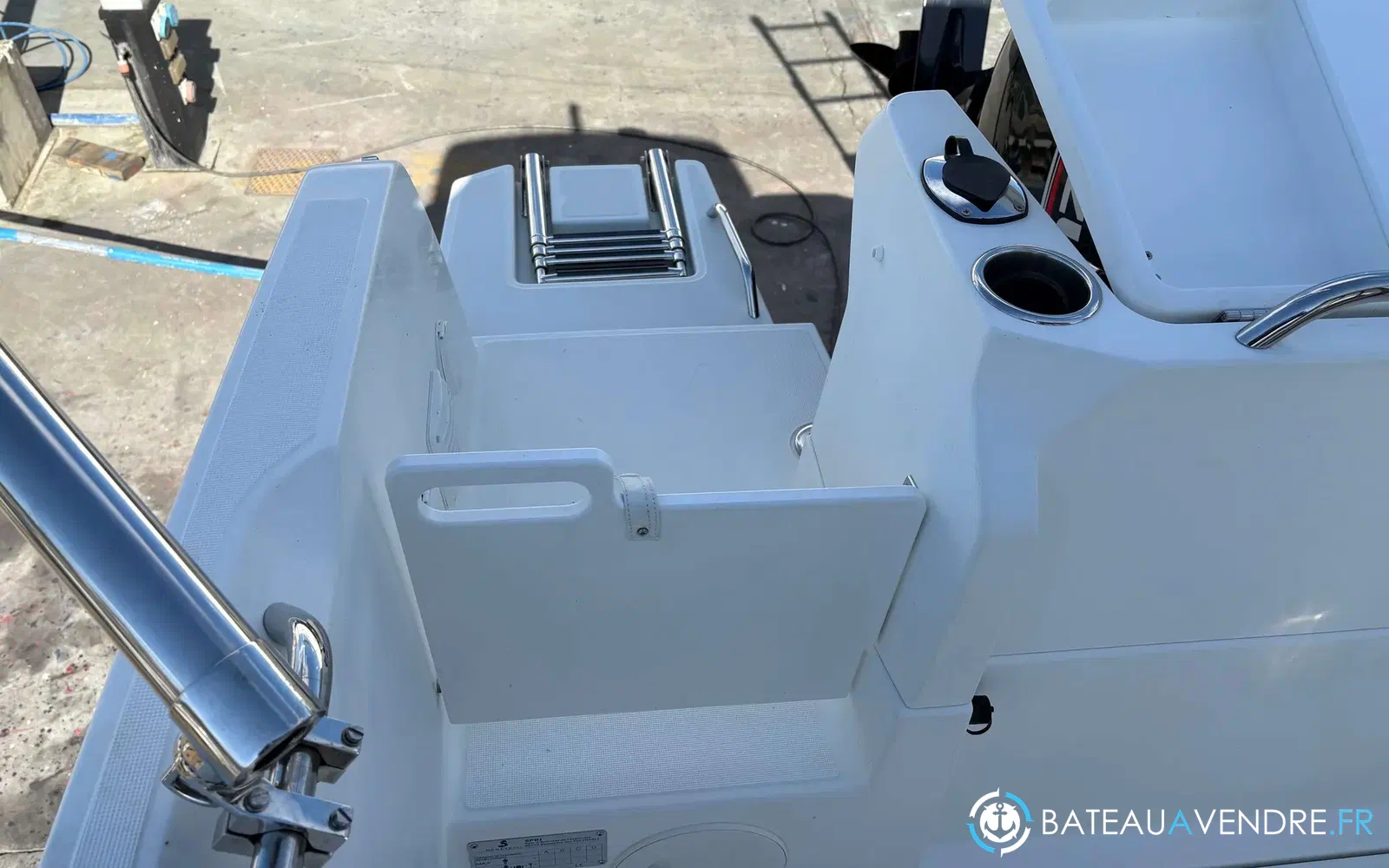 slider 8 Beneteau Barracuda 6