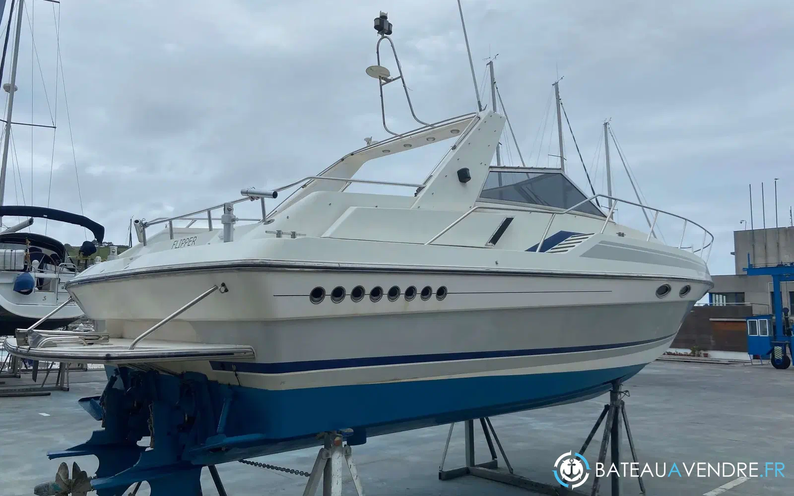 slider 14 Sunseeker San Remo 33