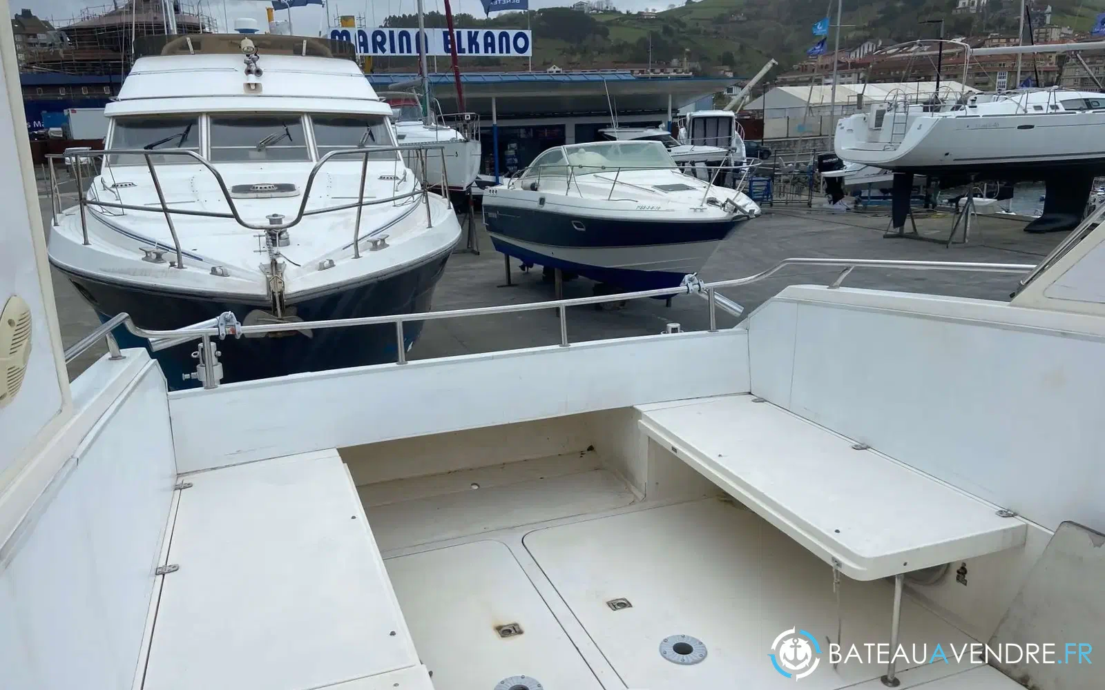 slider 5 Sunseeker San Remo 33