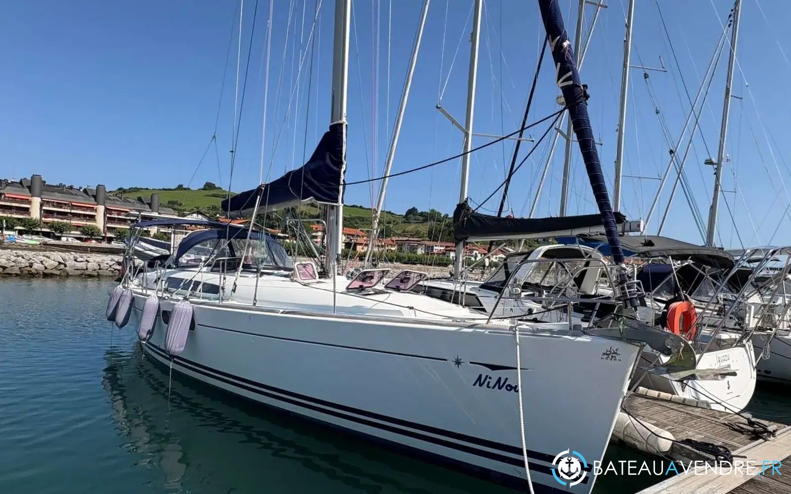 slider 0 Jeanneau Sun Odyssey 44 i
