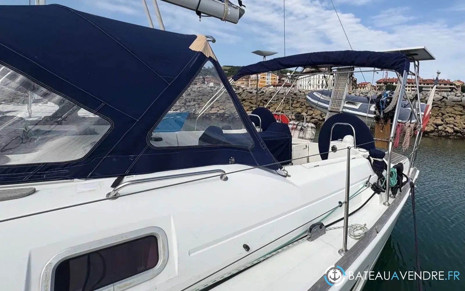 slider 9 Jeanneau Sun Odyssey 44 i
