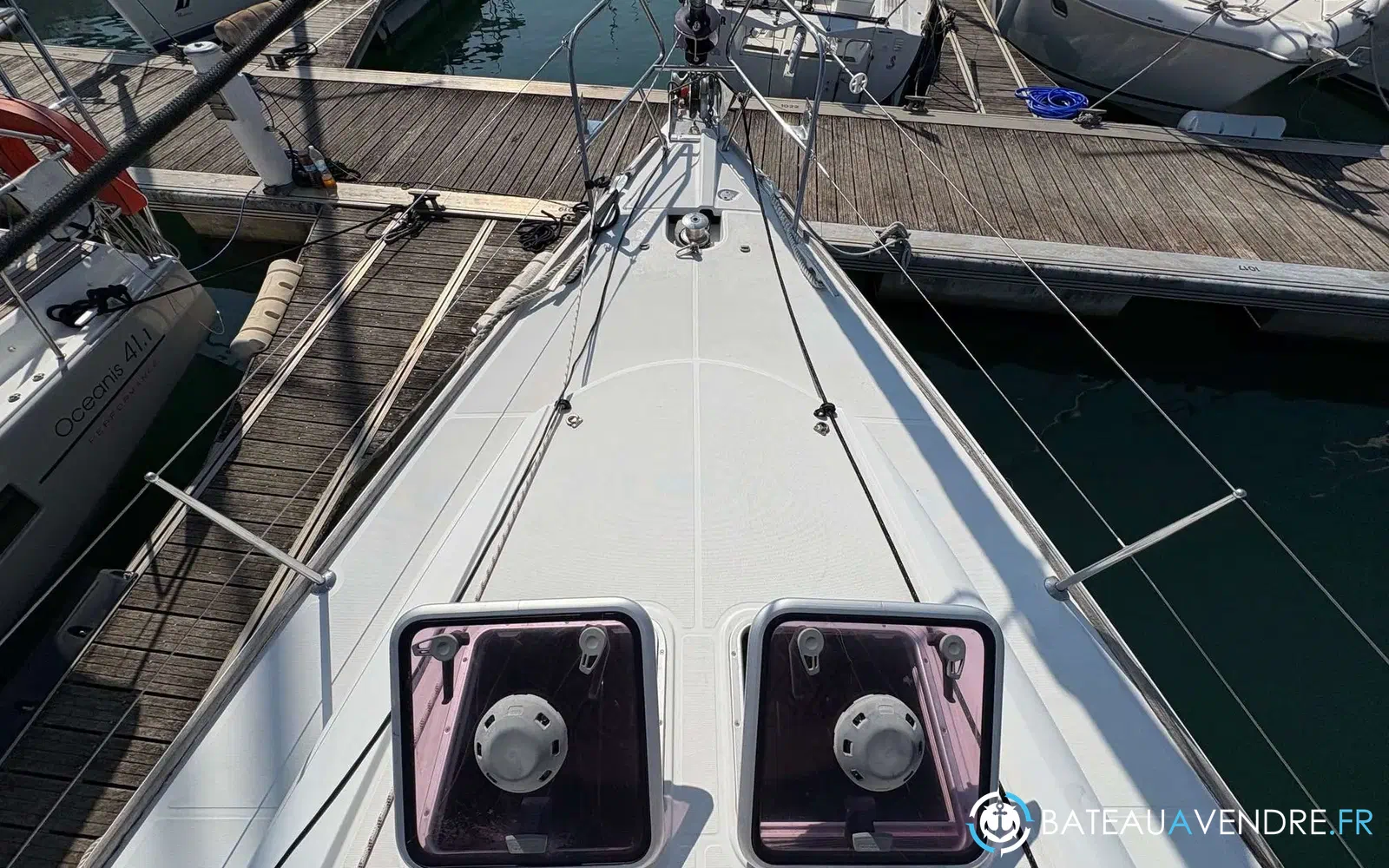 slider 10 Jeanneau Sun Odyssey 44 i