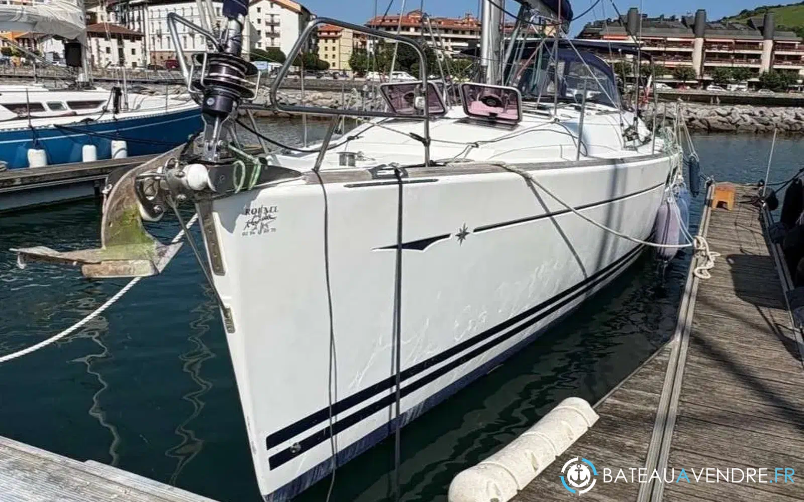 slider 14 Jeanneau Sun Odyssey 44 i