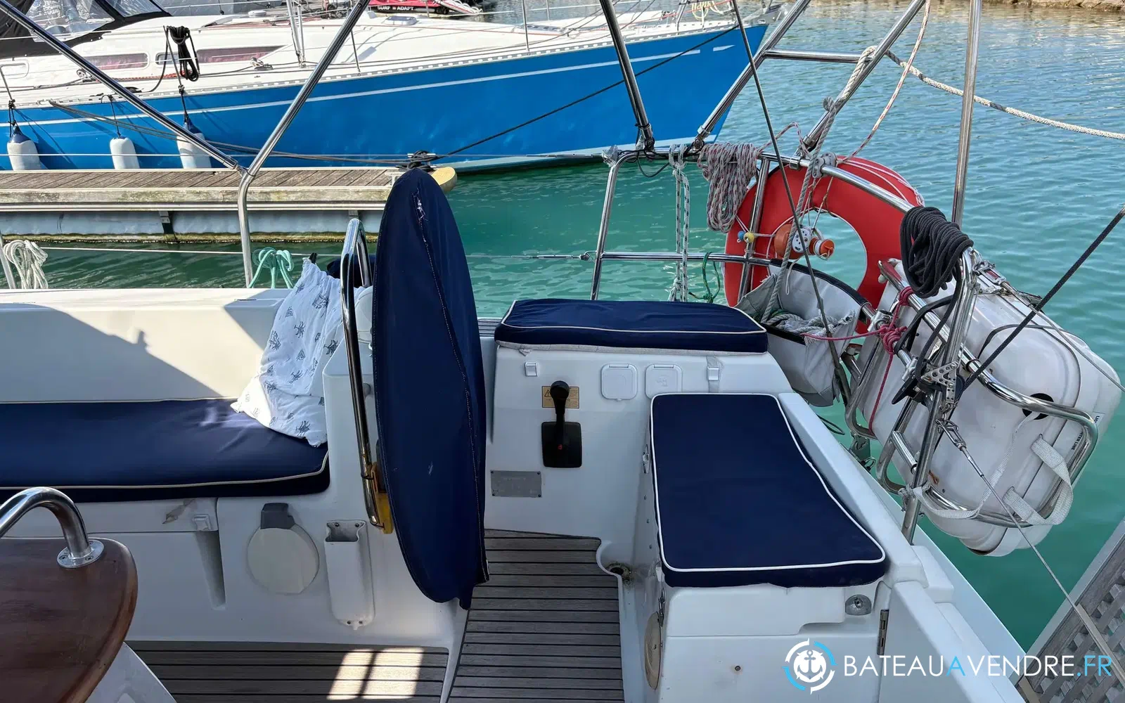 slider 20 Jeanneau Sun Odyssey 44 i