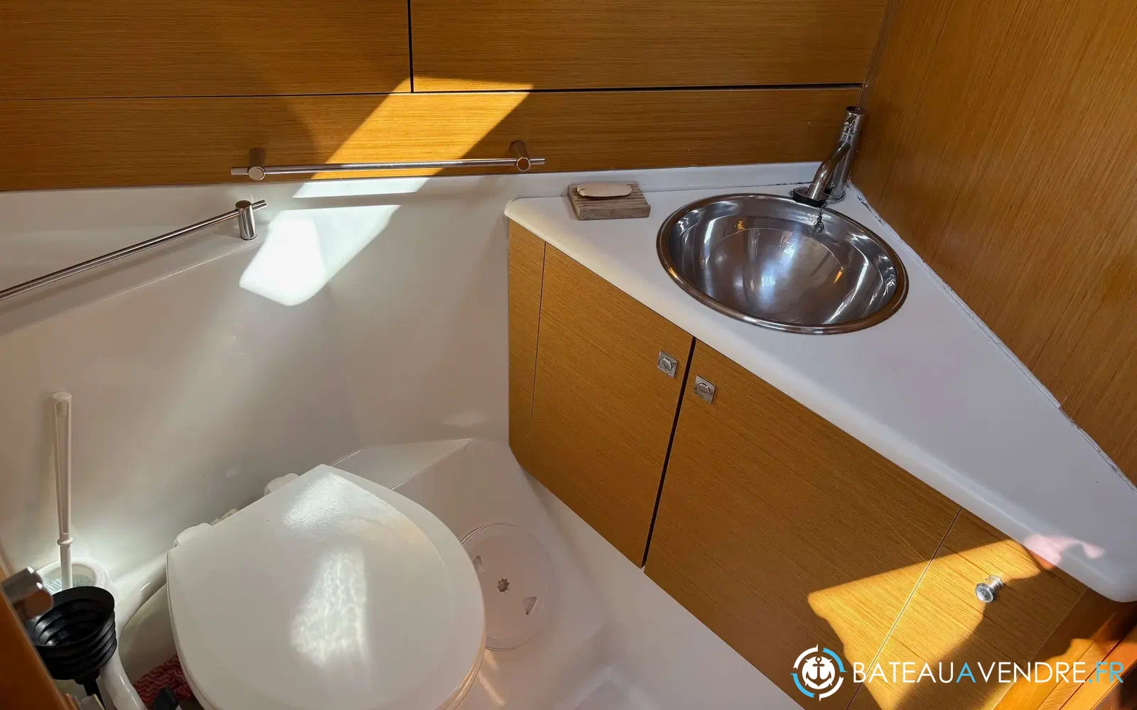 slider 3 Jeanneau Sun Odyssey 44 i