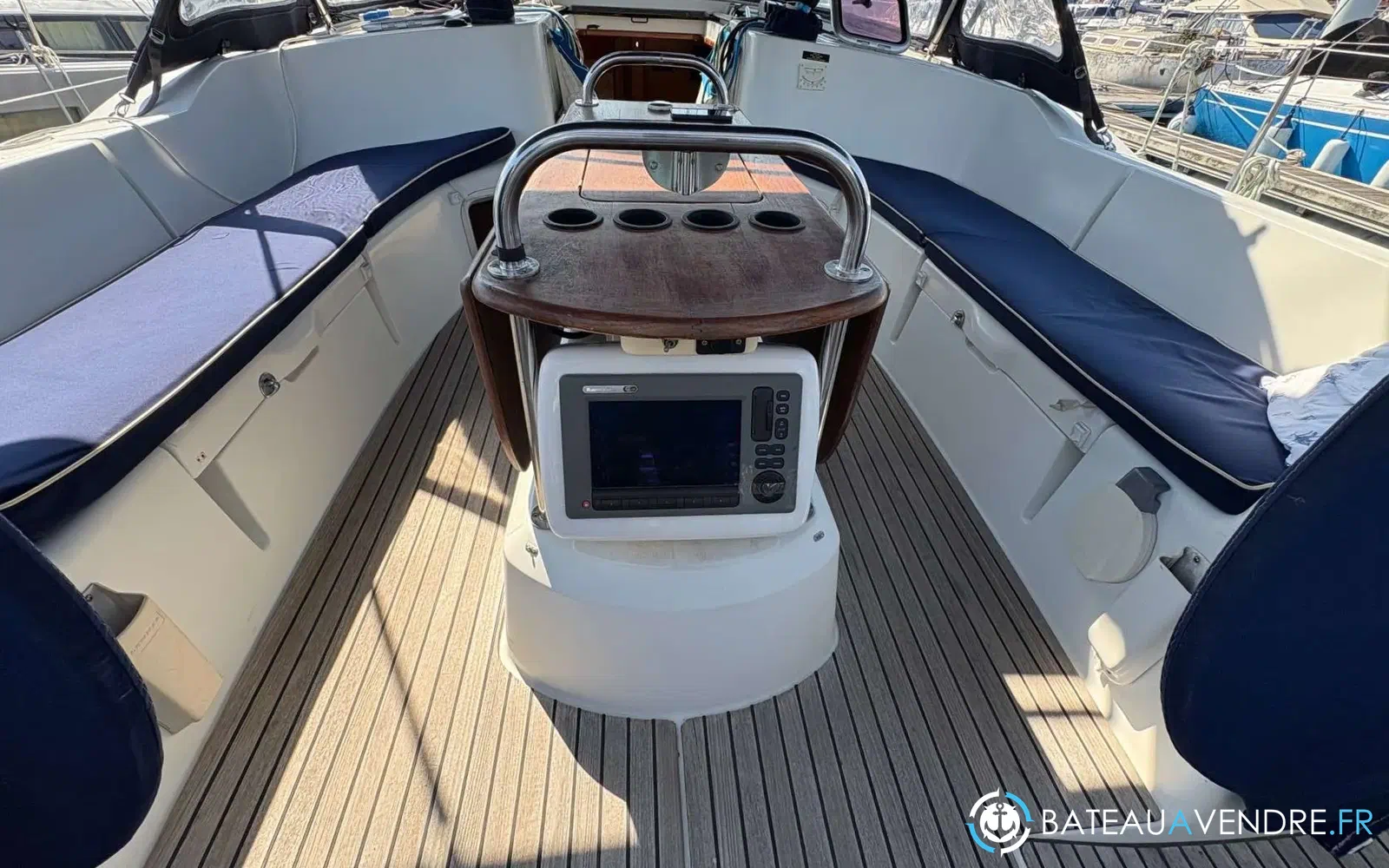 slider 4 Jeanneau Sun Odyssey 44 i