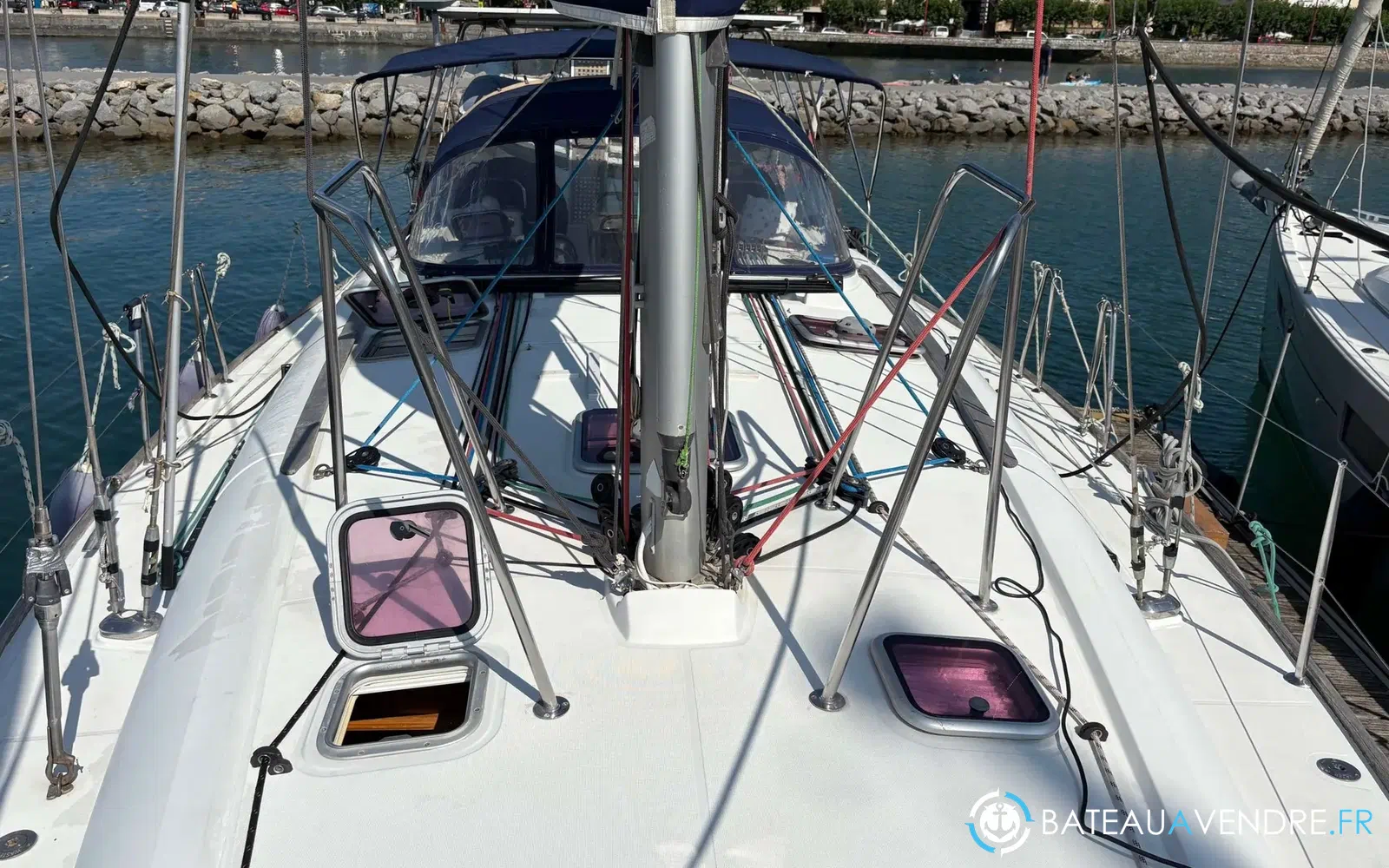 slider 8 Jeanneau Sun Odyssey 44 i