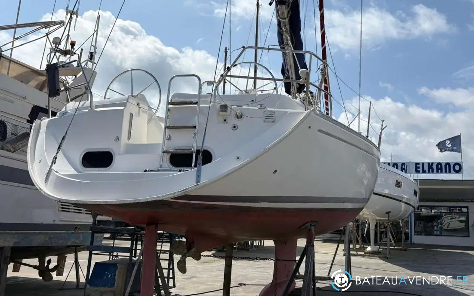 slider 12 Dufour Gib Sea 43