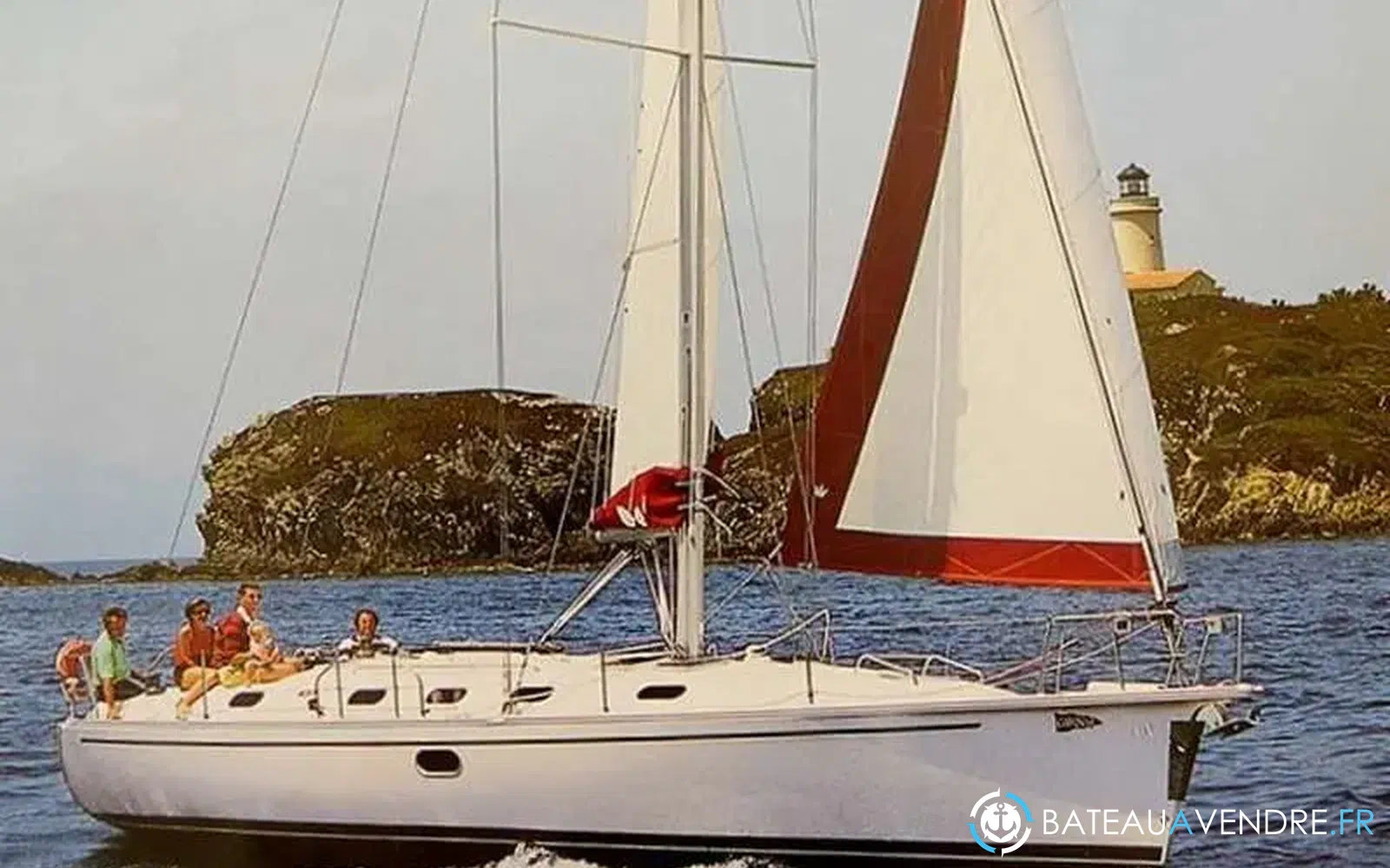 slider 13 Dufour Gib Sea 43