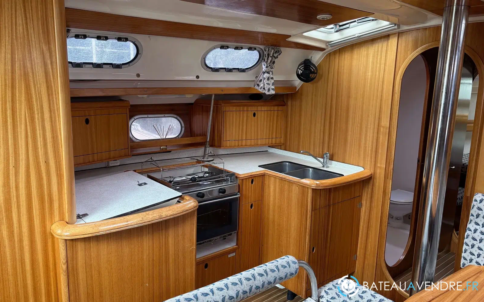 slider 14 Dufour Gib Sea 43
