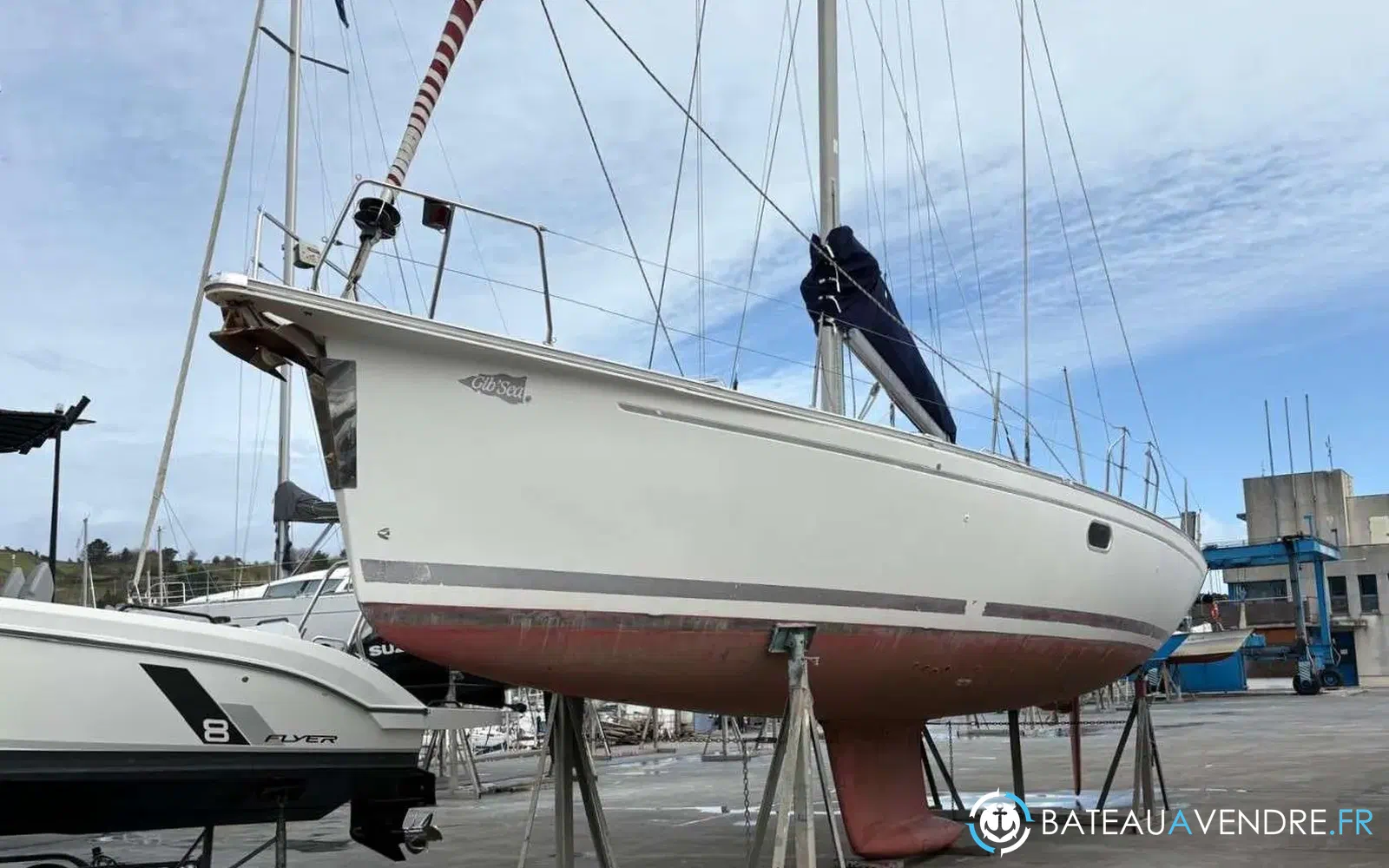 slider 15 Dufour Gib Sea 43