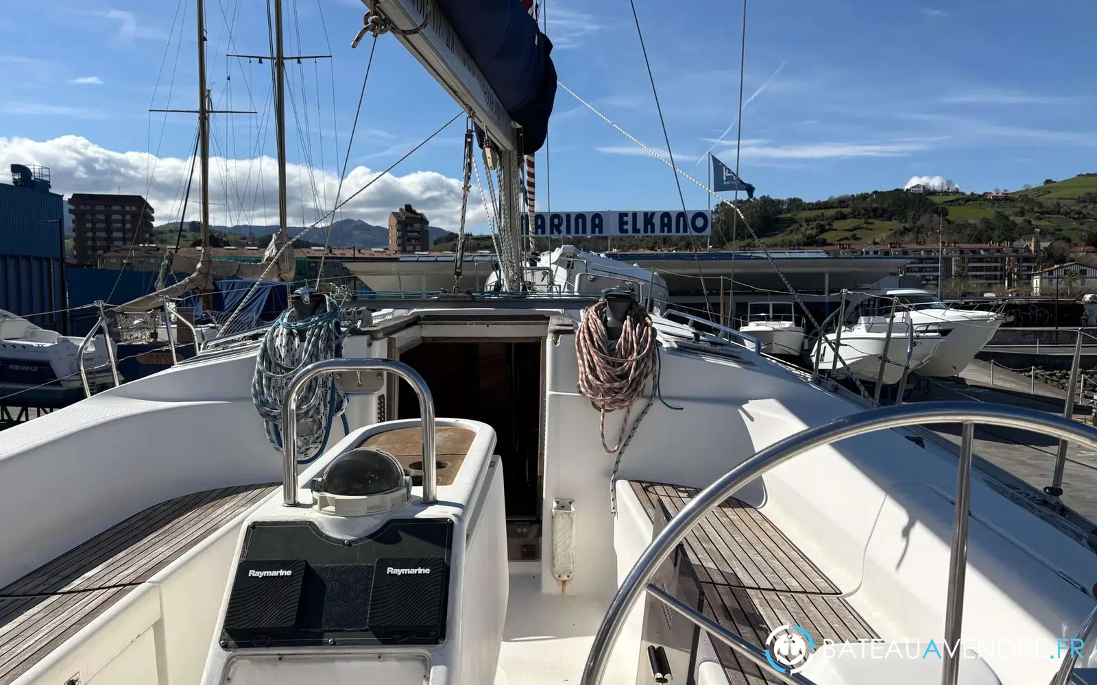 slider 5 Dufour Gib Sea 43