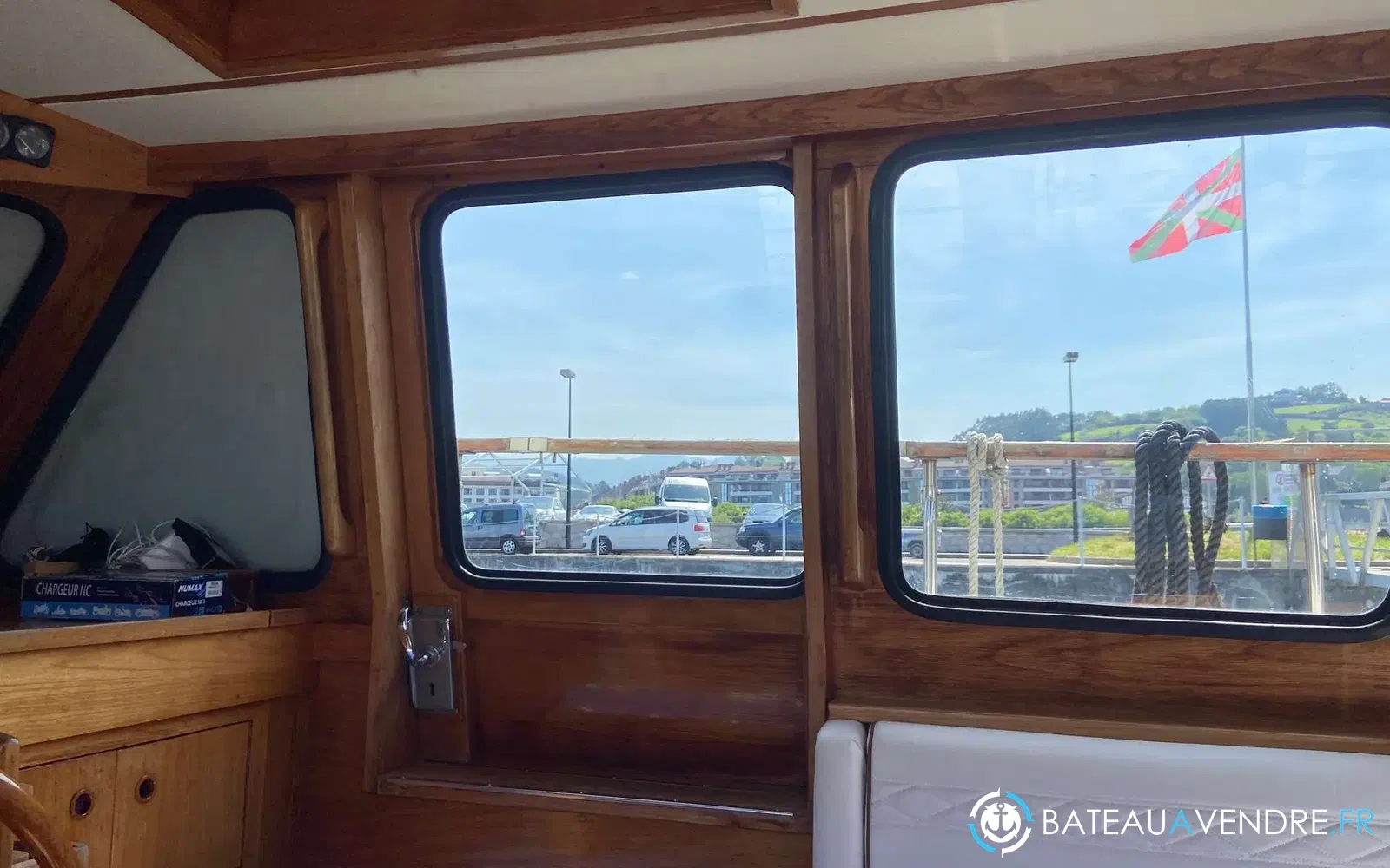 slider 17 Siltala Yachts Nauticat 38 Ketch