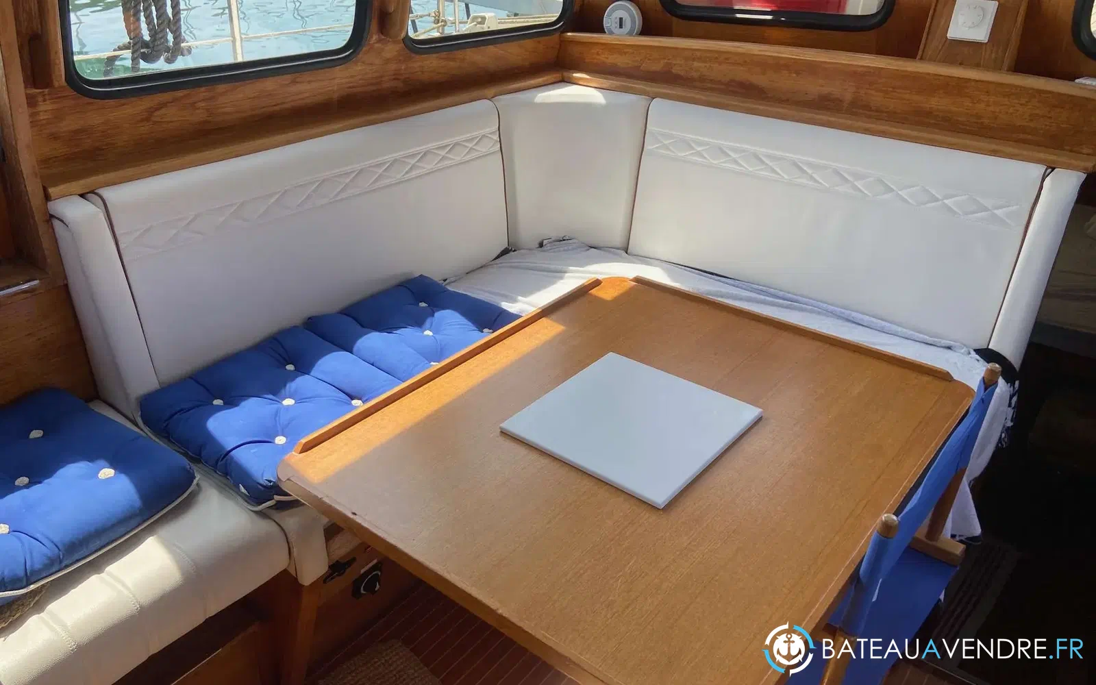slider 8 Siltala Yachts Nauticat 38 Ketch