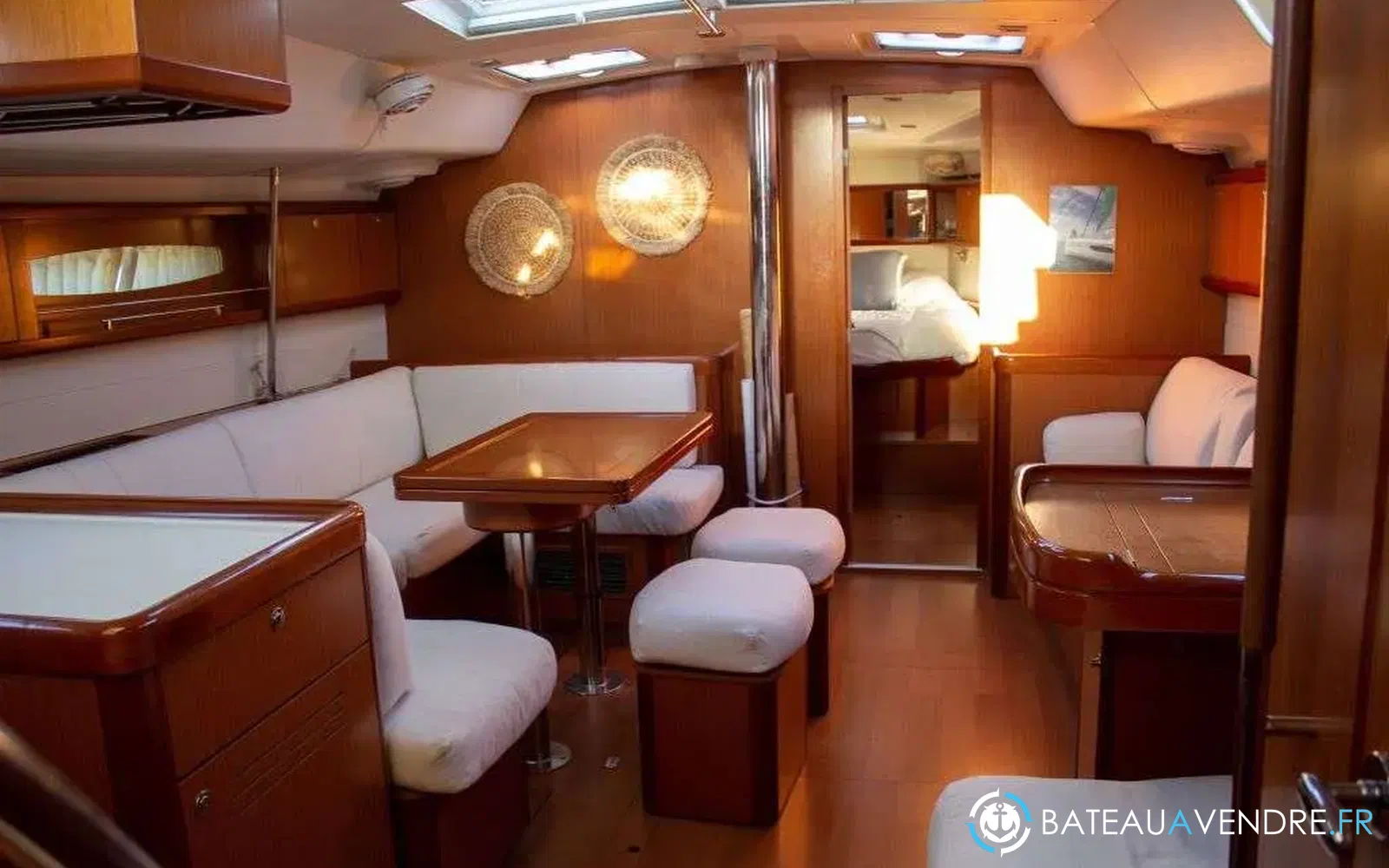 slider 9 Beneteau 50