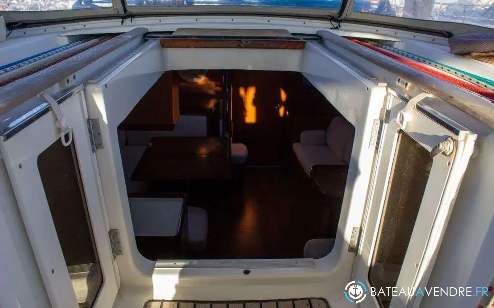 slider 12 Beneteau 50