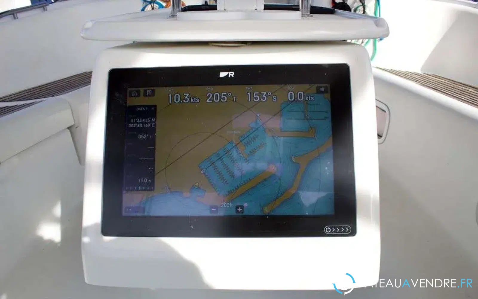 slider 13 Beneteau 50