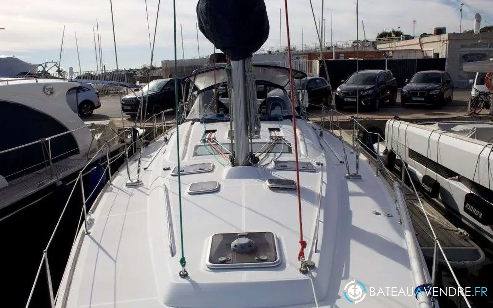 slider 1 Beneteau 50