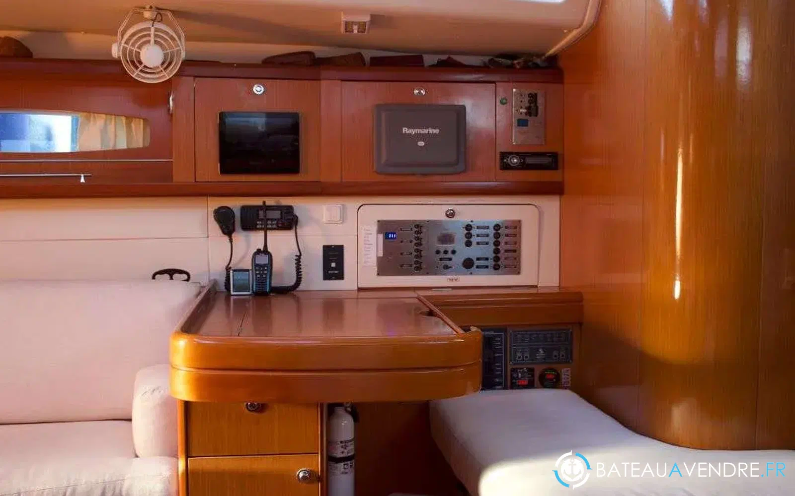slider 24 Beneteau 50