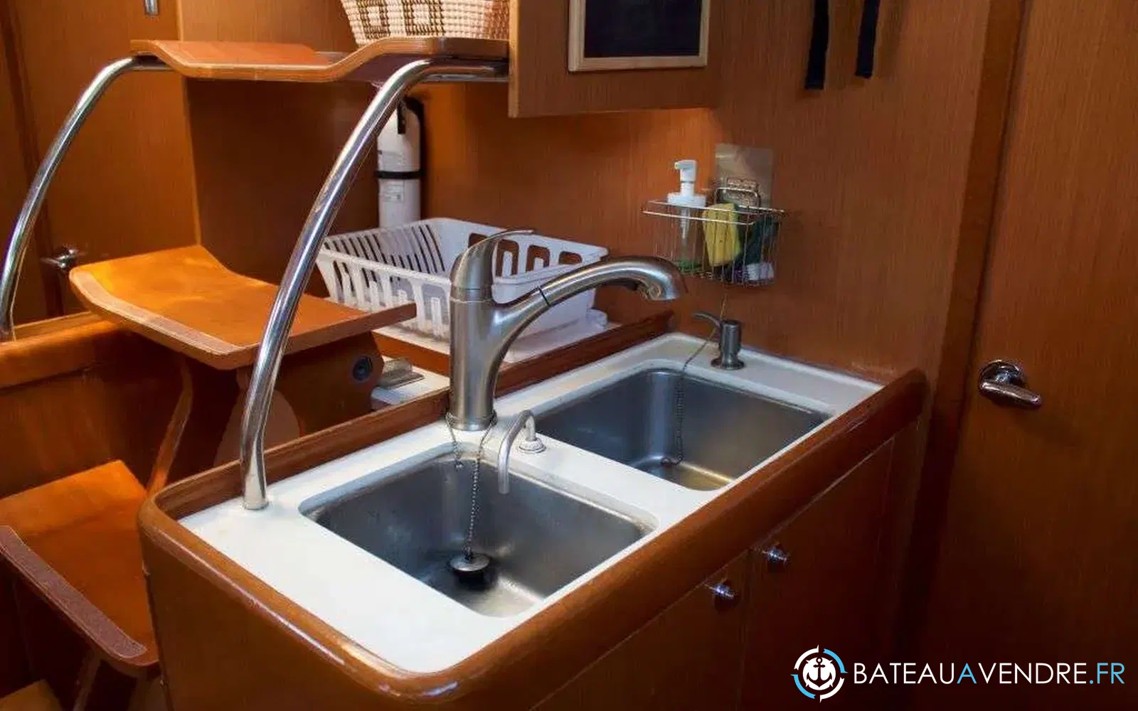 slider 25 Beneteau 50