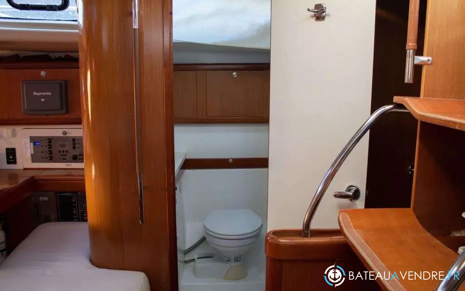 slider 28 Beneteau 50