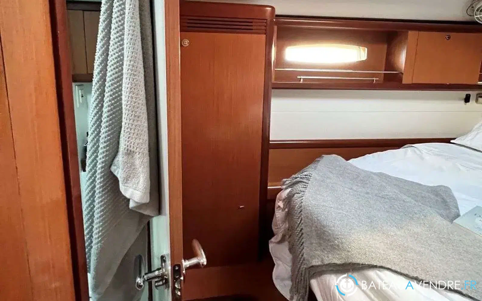 slider 2 Beneteau 50