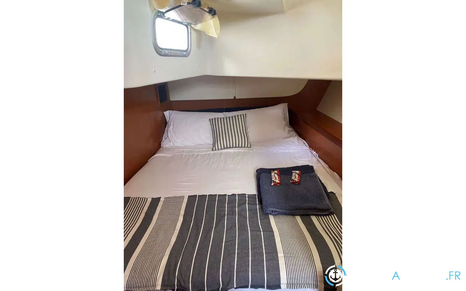 slider 29 Beneteau 50