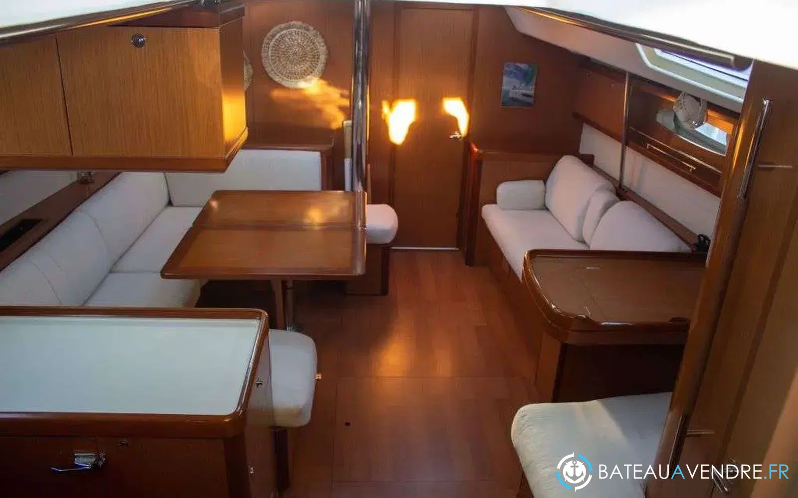 slider 31 Beneteau 50
