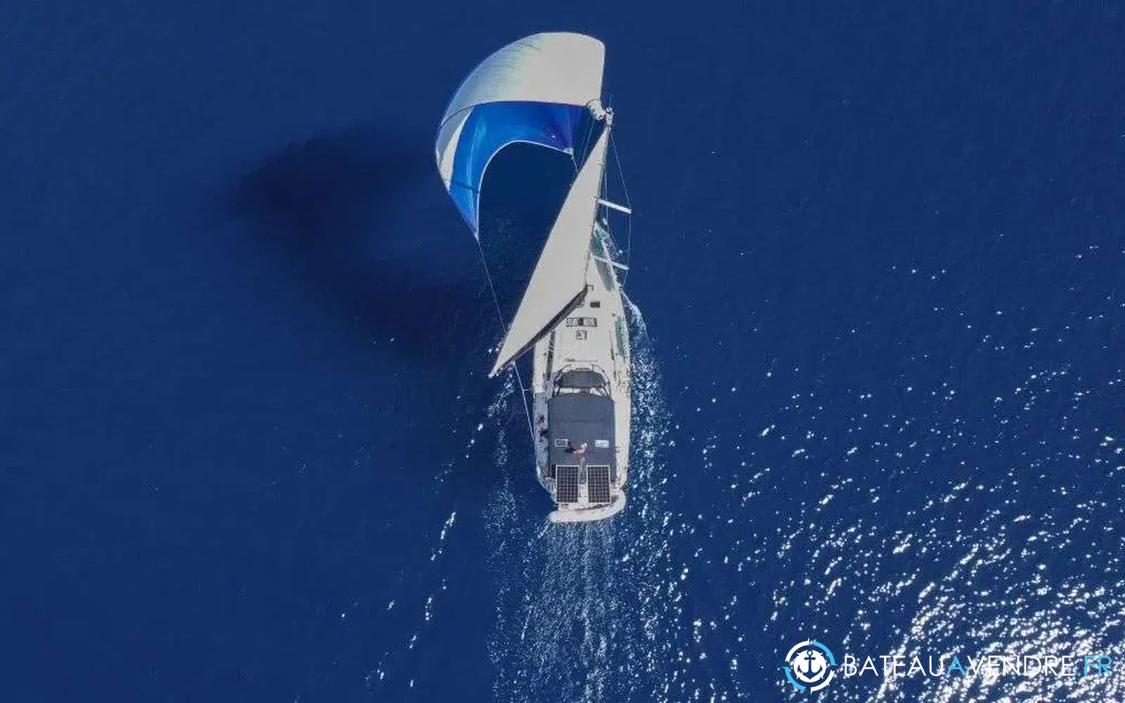 slider 4 Beneteau 50