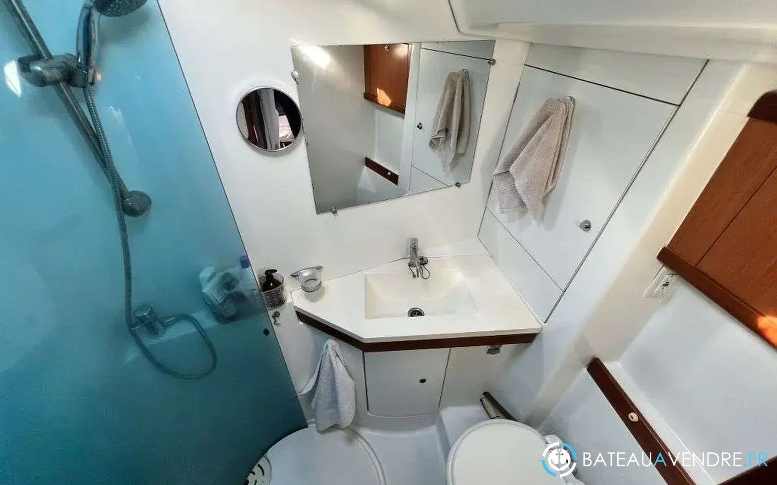 slider 5 Beneteau 50