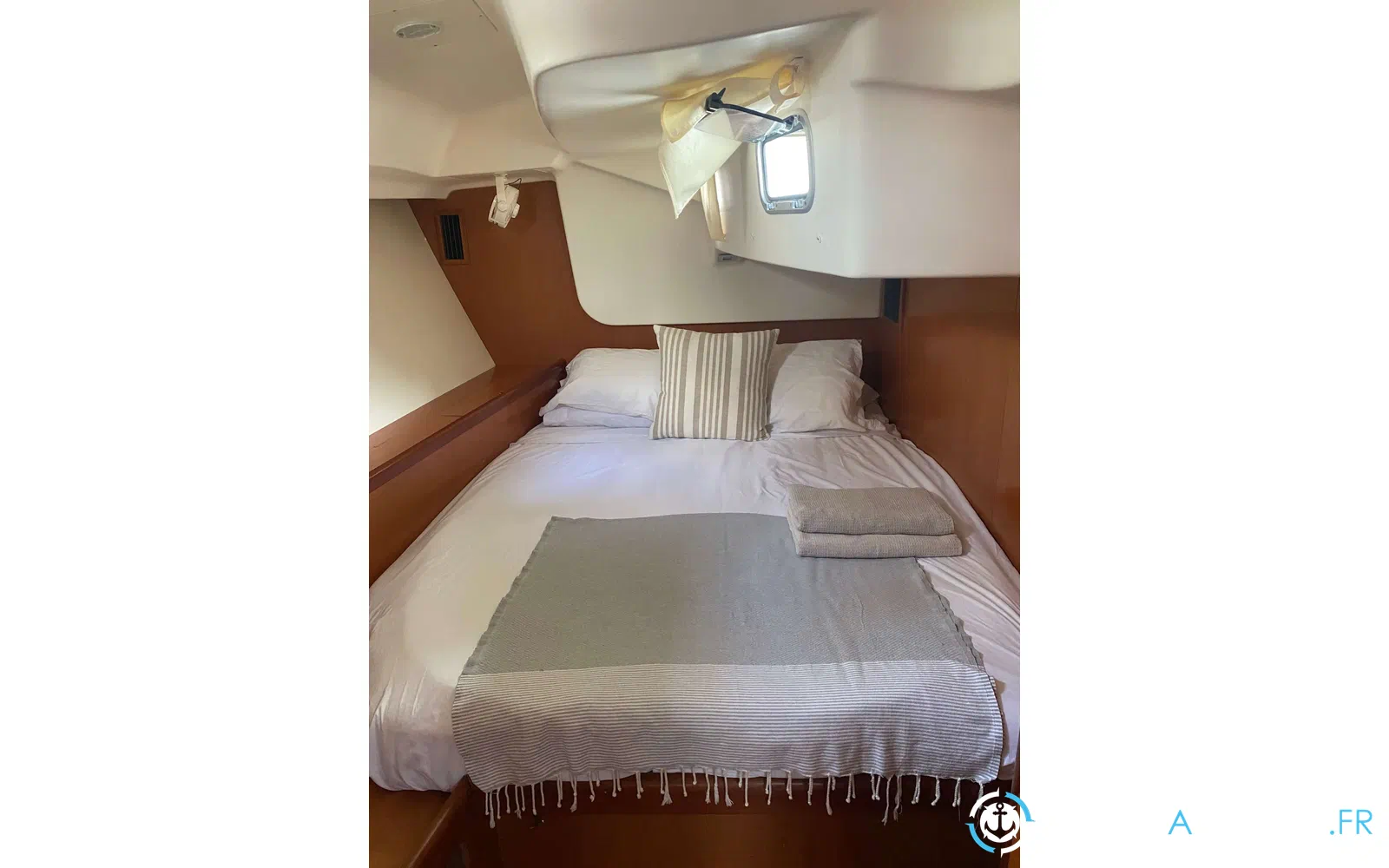 slider 8 Beneteau 50