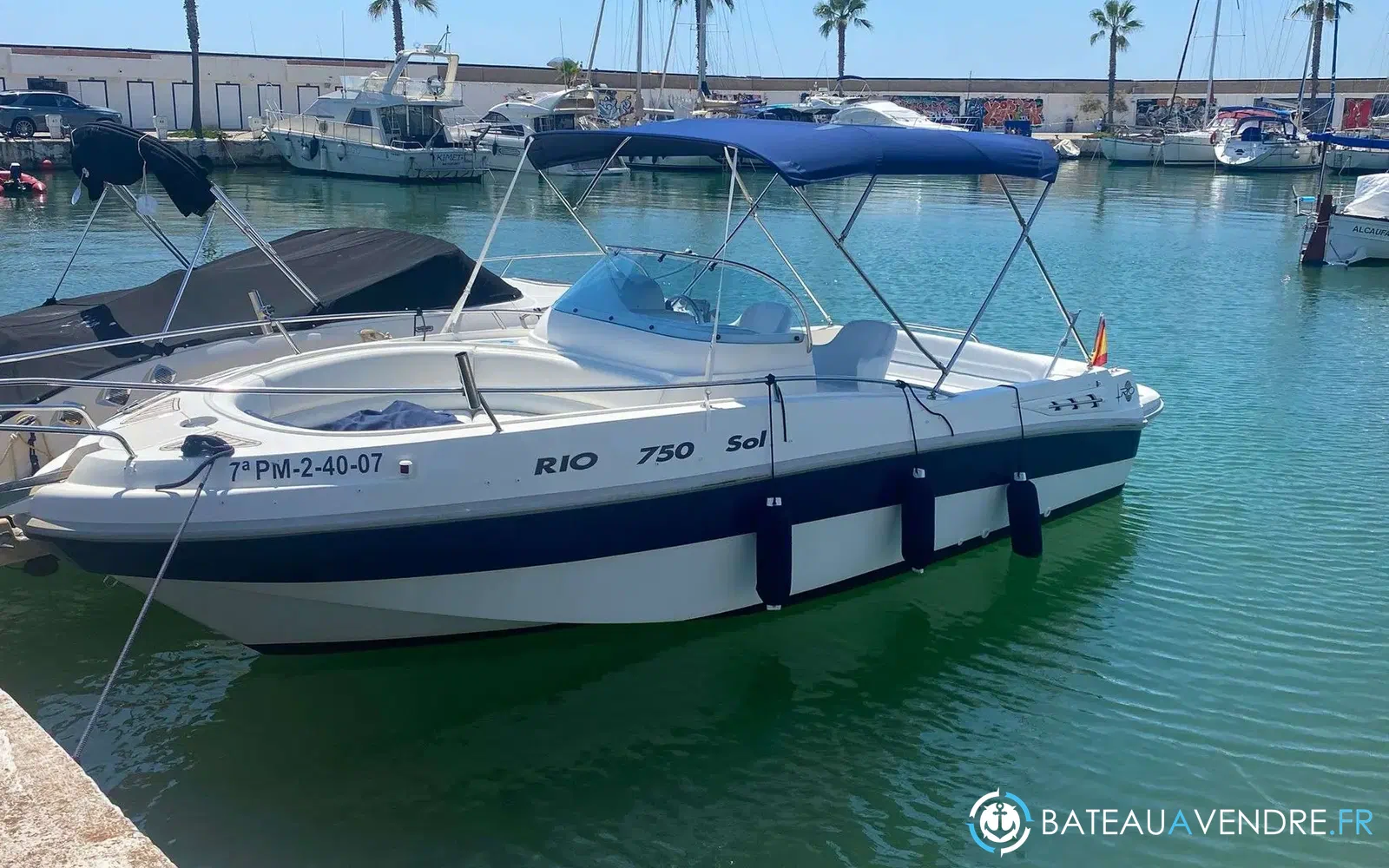 slider 0 Rio 750 Sol
