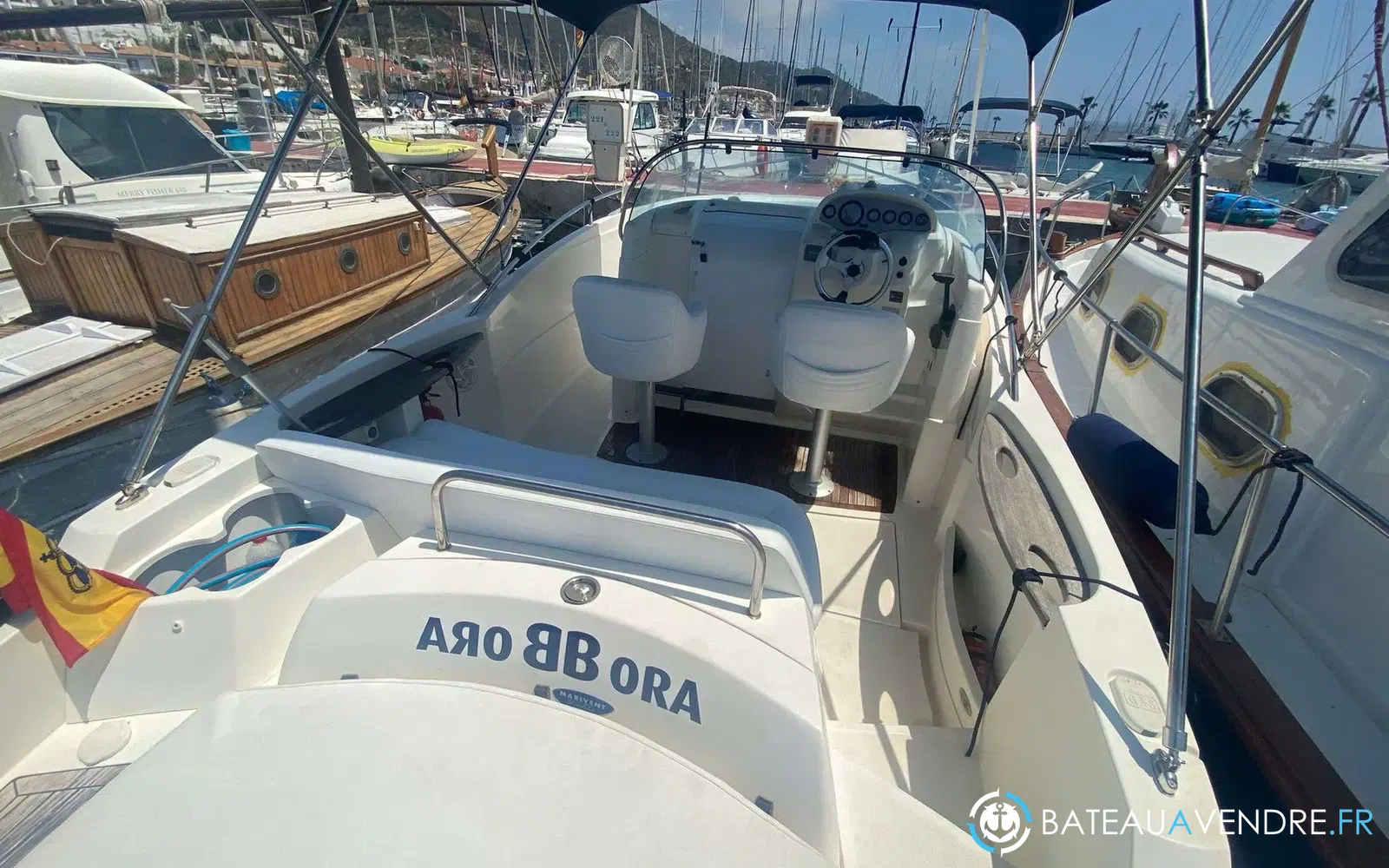slider 4 Rio 750 Sol