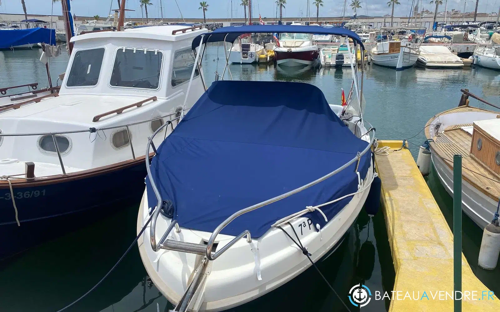 slider 8 Rio 750 Sol