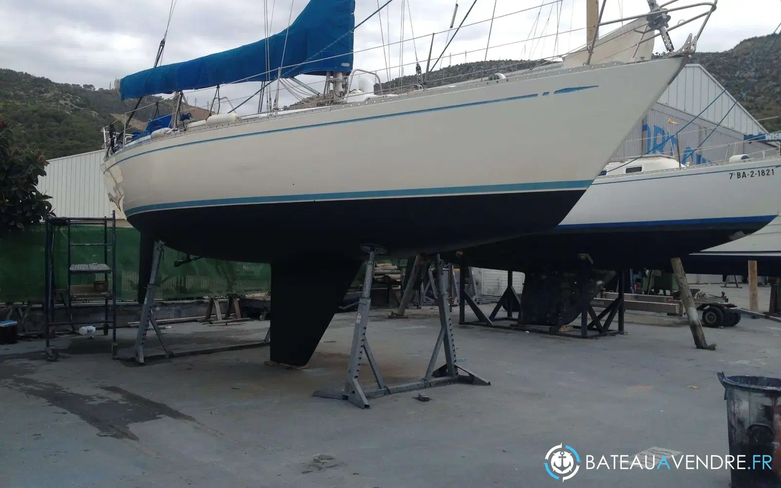 slider 13 Nautor Swan Swan 371