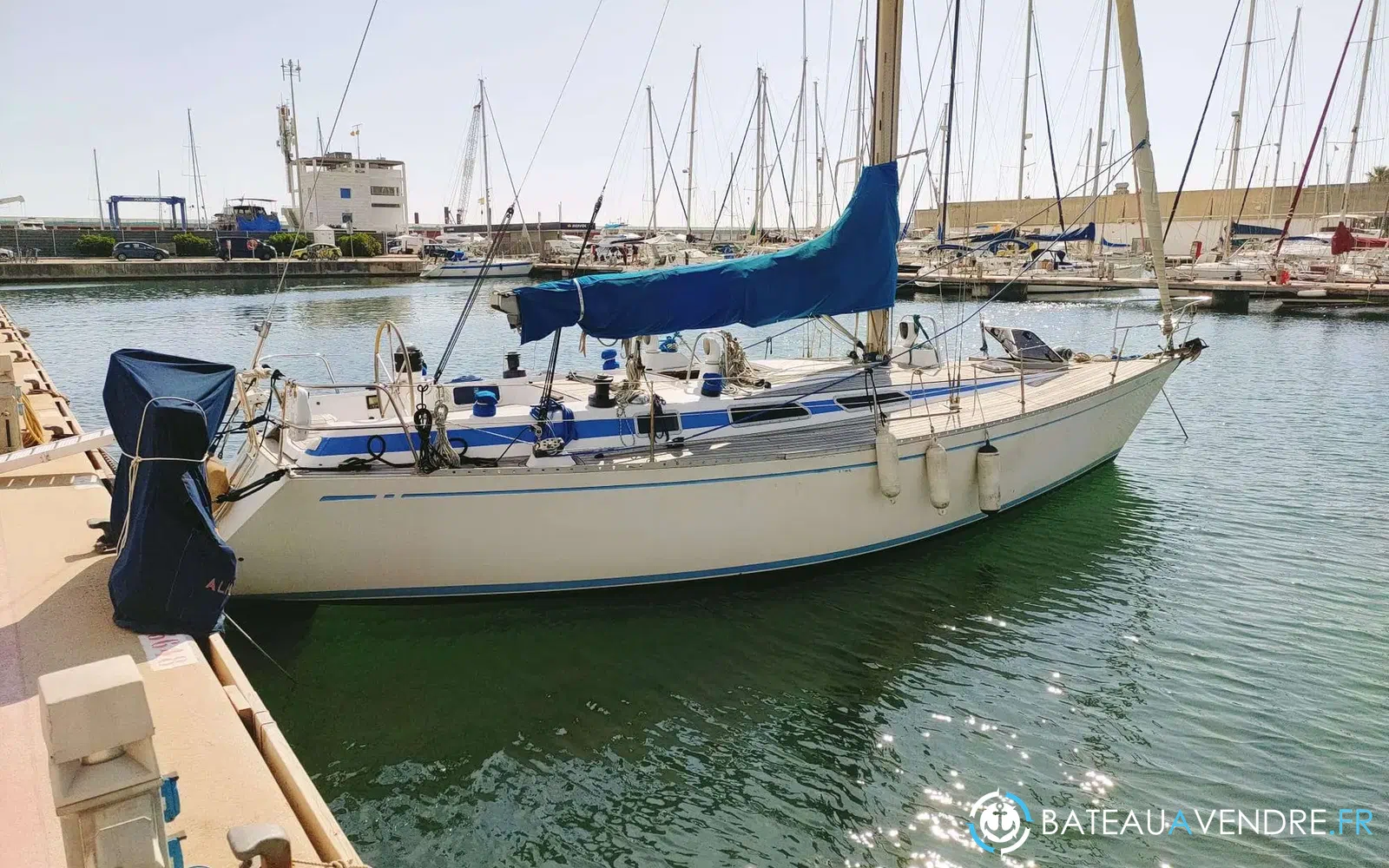 slider 21 Nautor Swan Swan 371