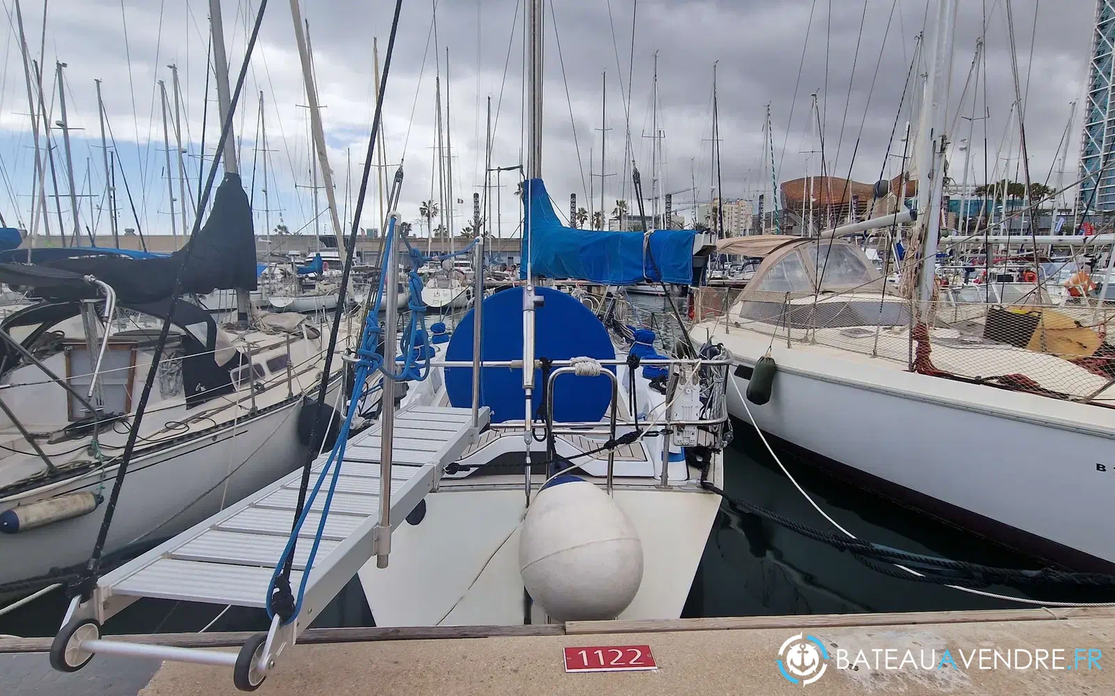 slider 22 Nautor Swan Swan 371
