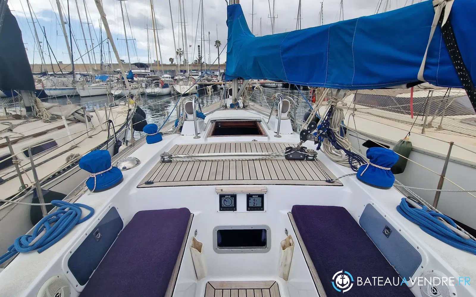 slider 25 Nautor Swan Swan 371