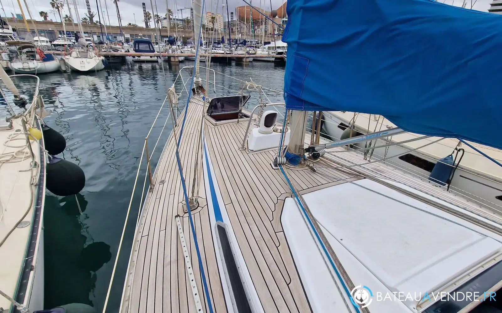 slider 26 Nautor Swan Swan 371